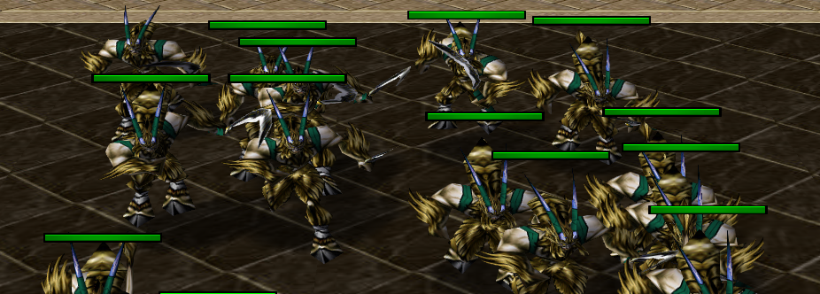 Satyrs Satyrs