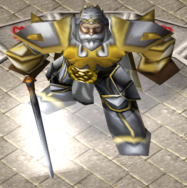 King King