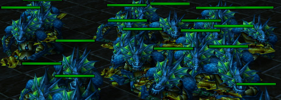 Myrmidons Myrmidons