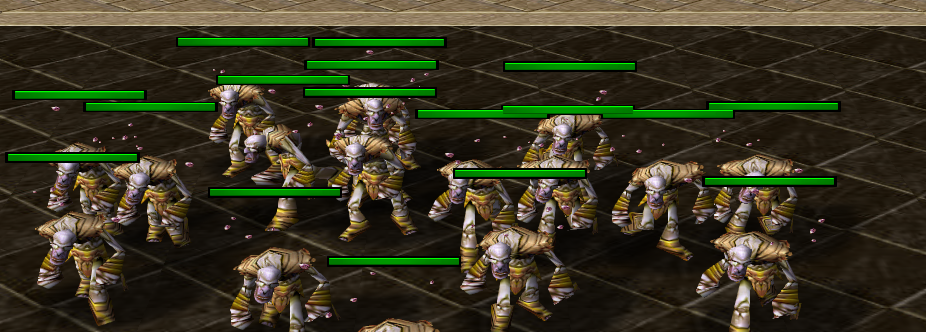Zombies Zombies