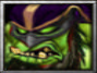 Orc Warlock