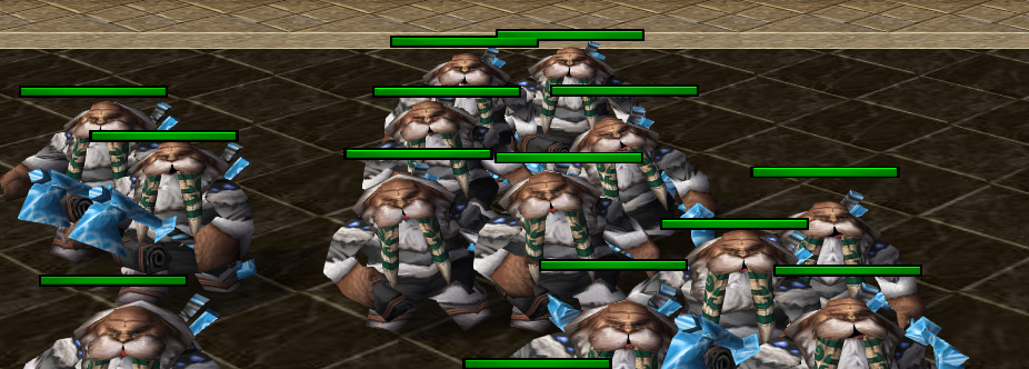 Tuskar Warriors Tuskar Warriors