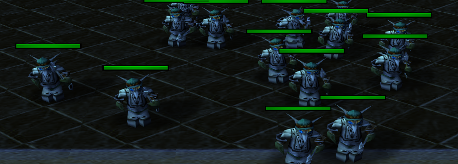 Clockwerk Goblins Clockwerk Goblins