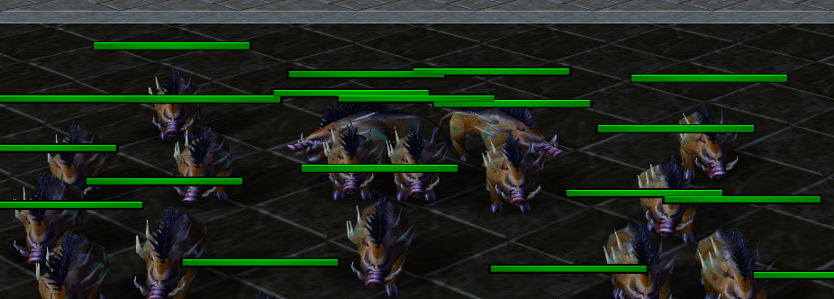 Quillbeasts Quillbeasts