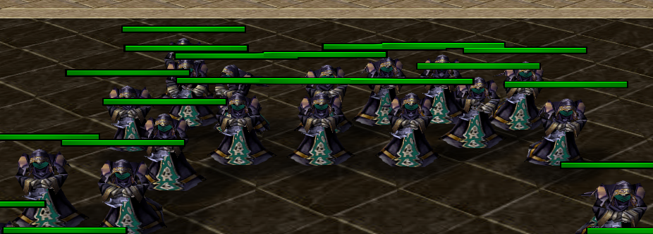 Acolytes Acolytes