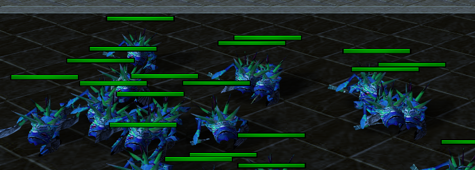 Murlocs