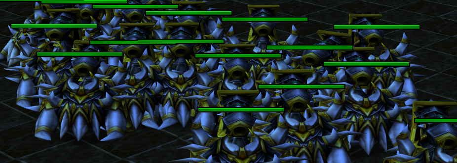 Juggernauts Juggernauts