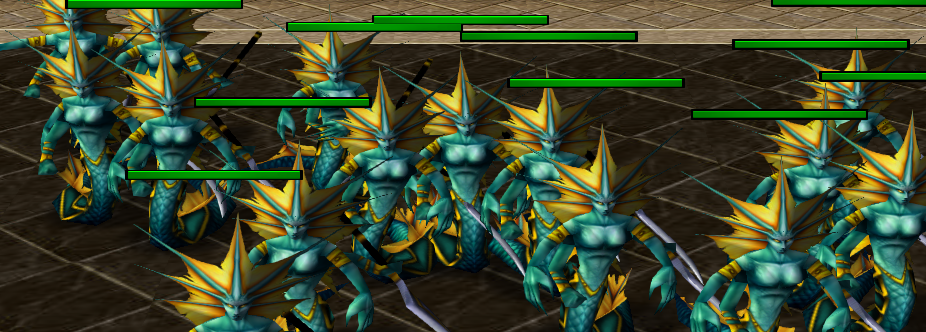 Sirens Sirens